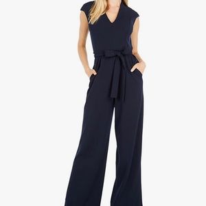 Tommy Hilfiger Navy Blue Jumpsuit-NWT